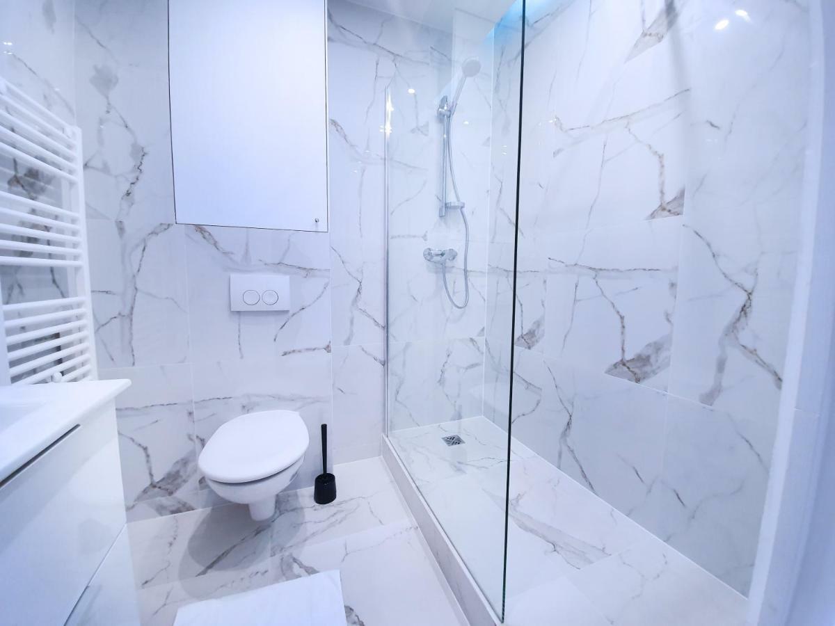 Dreamyflat - Cosy Flat Aparthotel Parigi